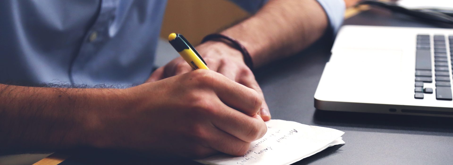 Blog Marcina Wieluńskiego